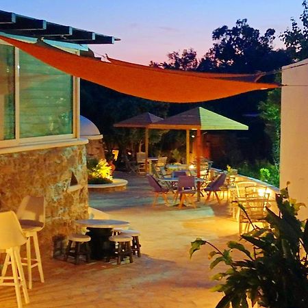 Mykonian Iros Suites&Villas Mykonos Town Exterior foto