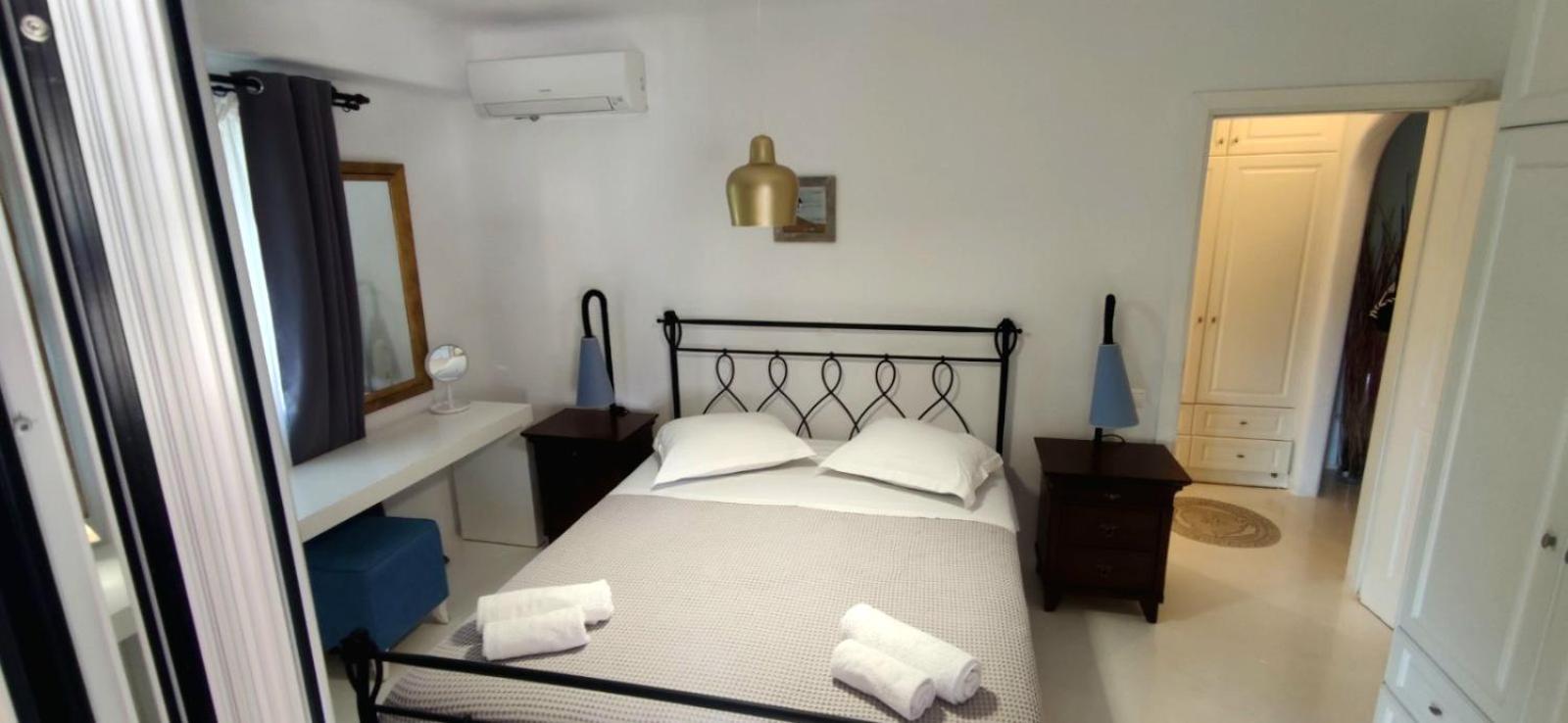 Mykonian Iros Suites&Villas Mykonos Town Exterior foto