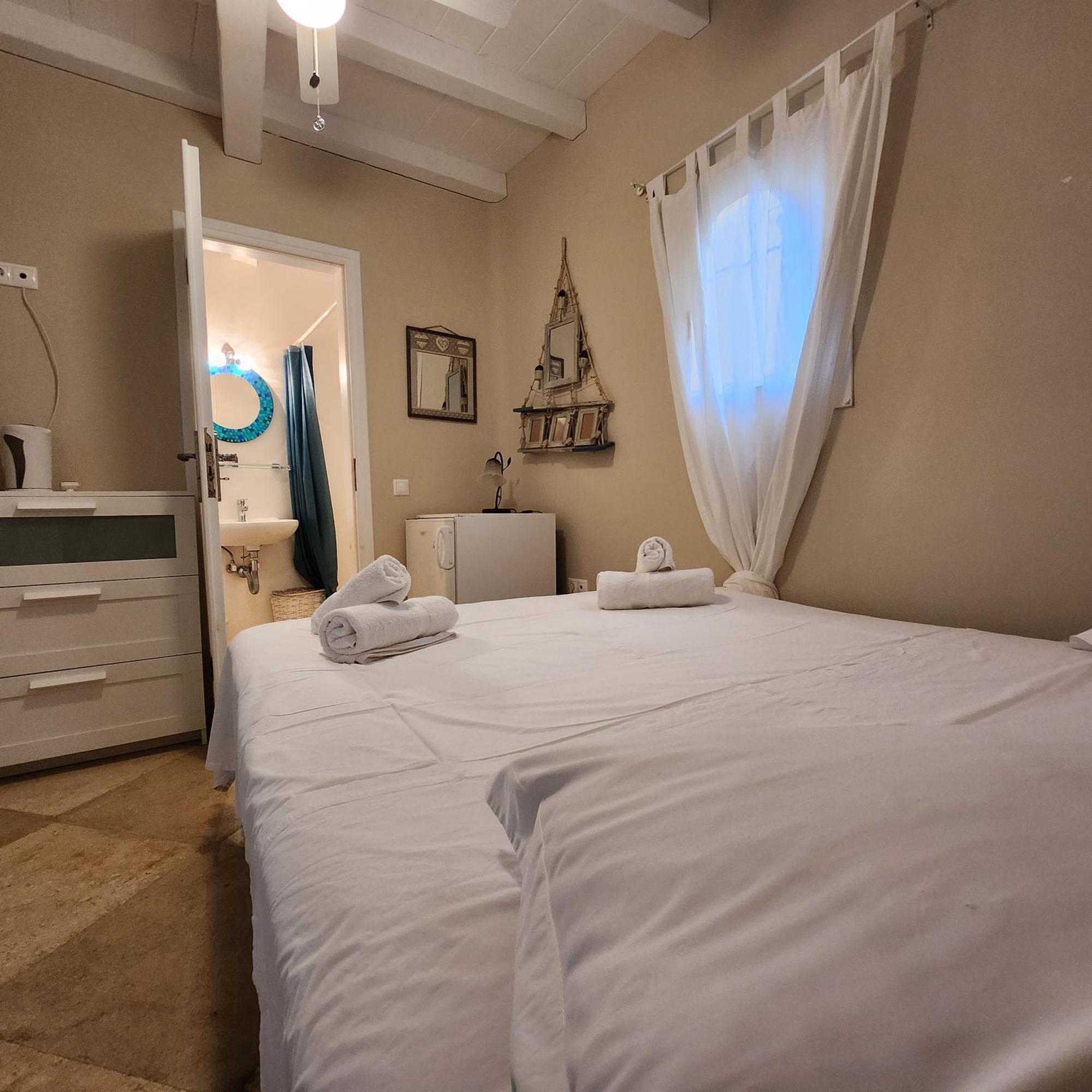 Mykonian Iros Suites&Villas Mykonos Town Exterior foto