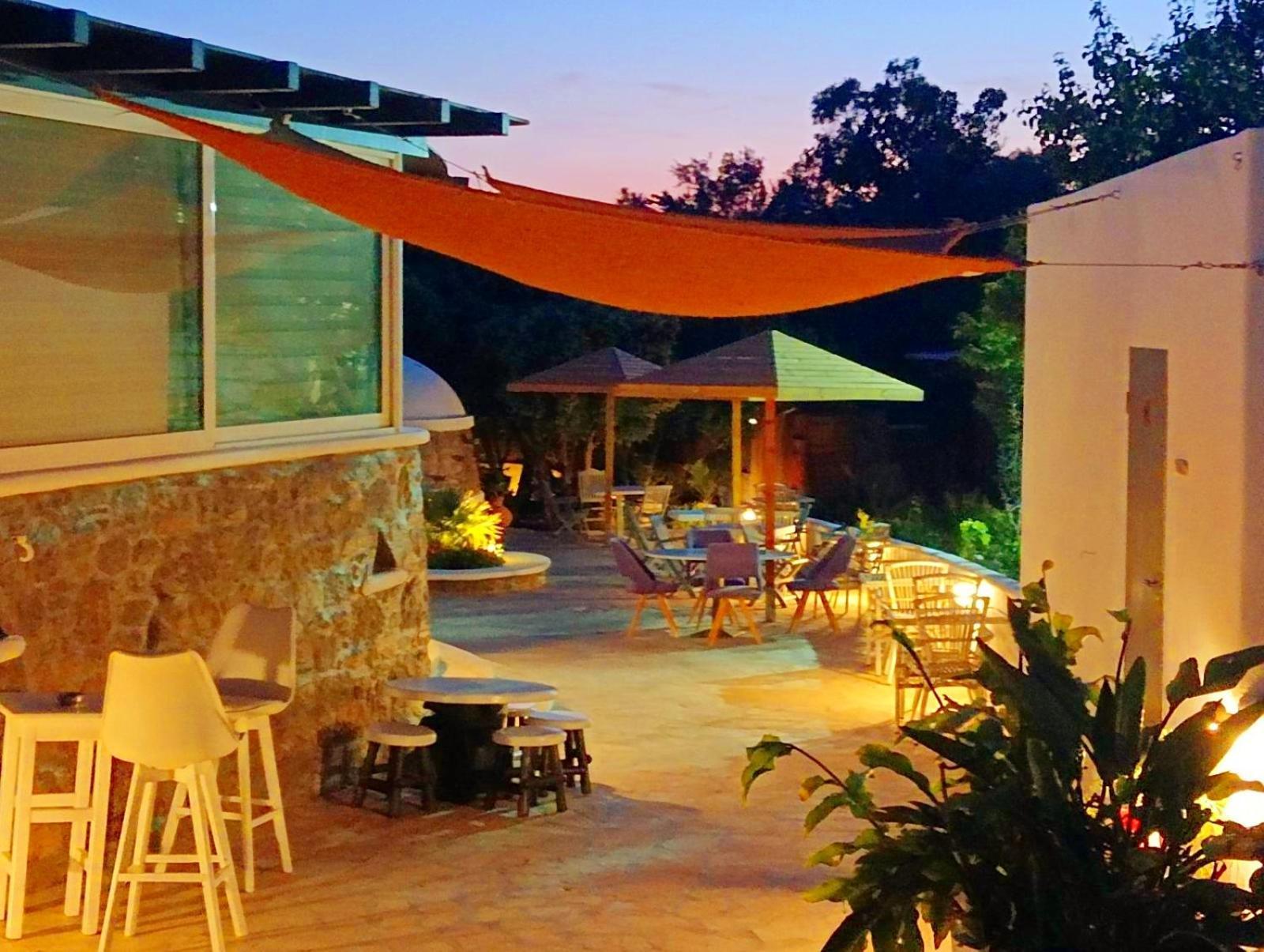 Mykonian Iros Suites&Villas Mykonos Town Exterior foto